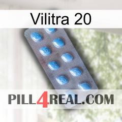 Vilitra 20 viagra3